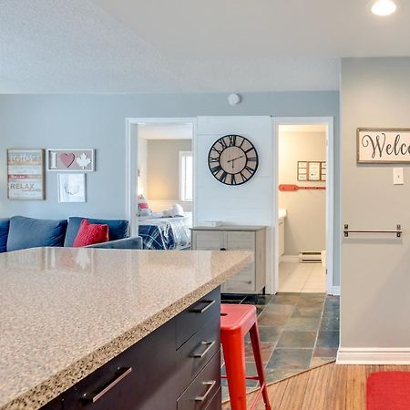 Blue Mountain Apartment Blue Mountains Luaran gambar