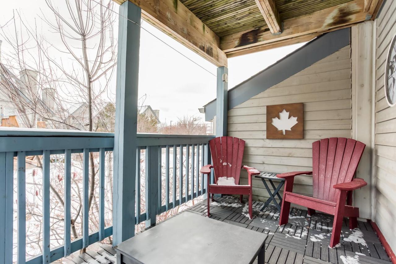 Blue Mountain Apartment Blue Mountains Luaran gambar