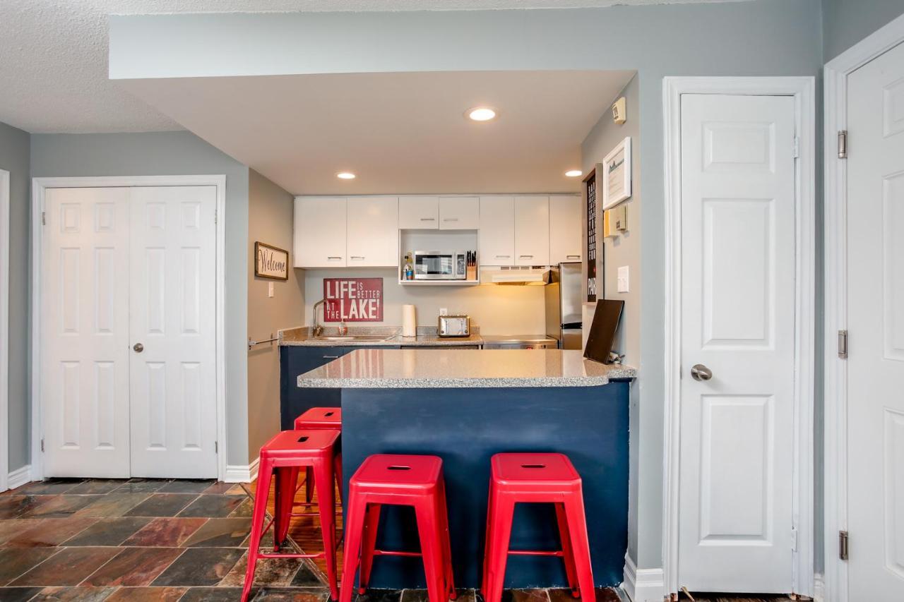 Blue Mountain Apartment Blue Mountains Luaran gambar